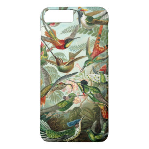 Hummingbird Samsung Galaxy Case