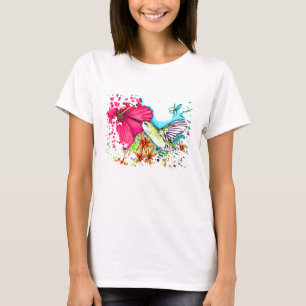 Hummingbird T-Shirt