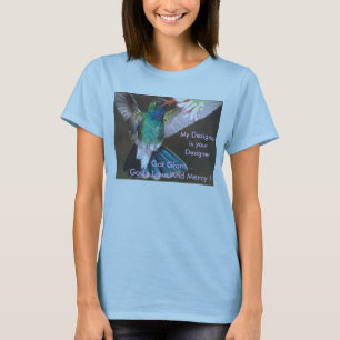 Hummingbird T-Shirt
