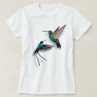 Hummingbird