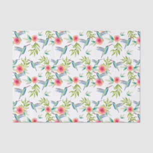 Hummingbird Tissue Paper