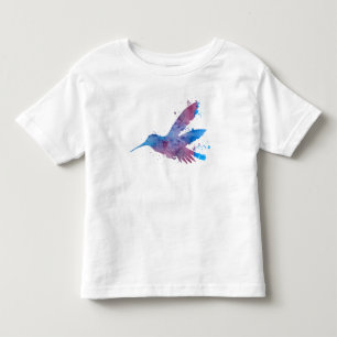 Hummingbird Toddler T-shirt