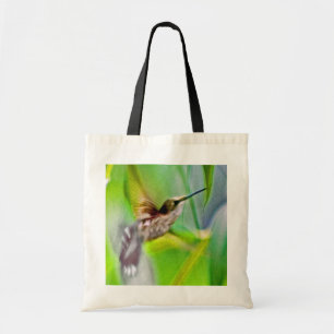 Hummingbird Tote Bag