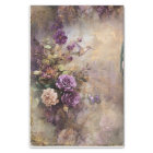 Hummingbird & Vintage, Shabby Chic Floral