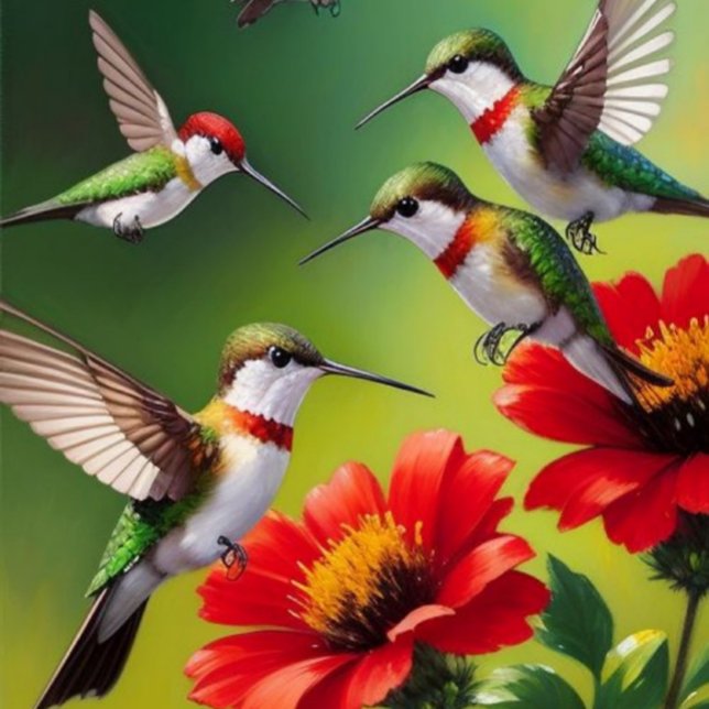 Hummingbirds  Case-Mate iPhone case (Beautiful Hummingbird Photo iPhone Case!)