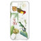 Hummingbirds & Flowers iPhone 5C Case
