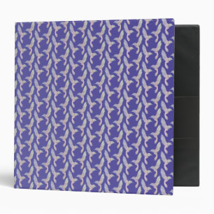 Hummingbirds I Binder