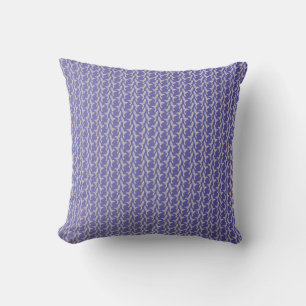 Hummingbirds I Throw Pillow
