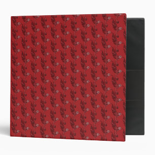 Hummingbirds II Binder