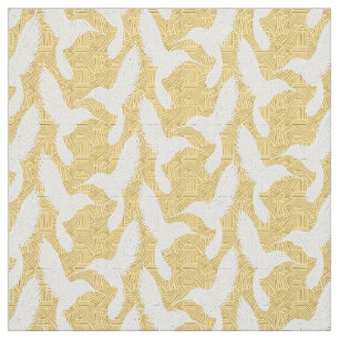 Hummingbirds III Fabric