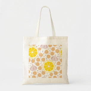 Hummus Tote Bag