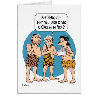 Funny Old Man Birthday Cards, Photocards, Invitations & More