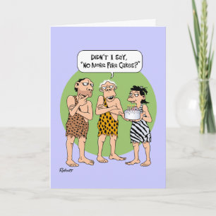 Humorous 87th Birthday Greeting Card