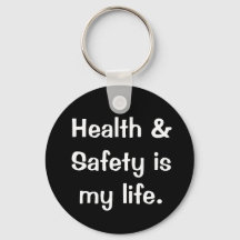 Humorous and Funny Health and Safety Quote
