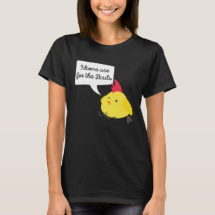 Humorous Writings Writers Composition Composer Ent T-Shirt