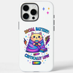 Humour iPhone 16 Pro Max Case