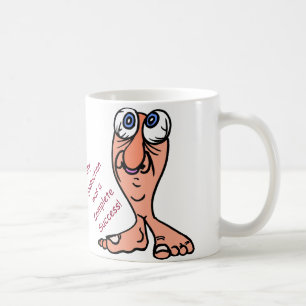 Humour de perte de poids : Tasse drôle de