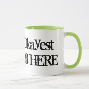 Humour drôle de tasse de café du travail