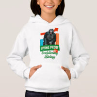 Humour Évolutionnaire Biologie Chimpanzé Drôle