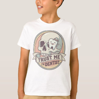 Humour Graphic T-Shirt