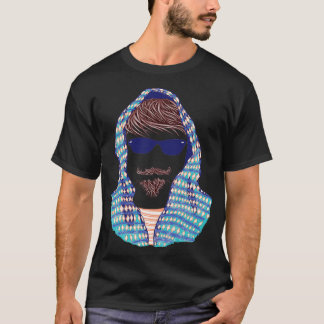 humour man T-Shirt