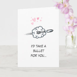Humour Moderne Funny Valentines Carte Jour Pour Lu