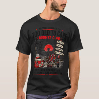 Humour T-Shirt