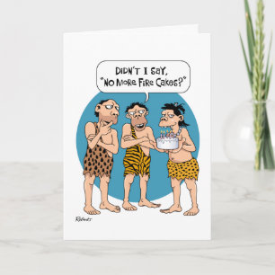 Humourous 29th Birthday Card