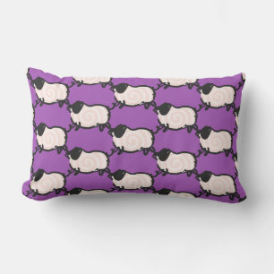 Humourous 2 Pig Year 2019 Choose Colour Lumbar P Pillow