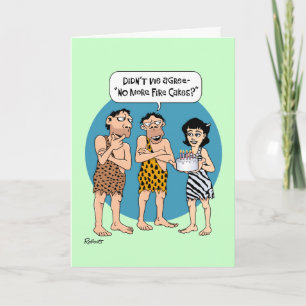 Humourous 30th Birthday Card