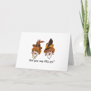 Humourous 85th Birthday for Women Card