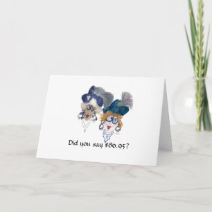 Humourous 87th Birthday for Women Card