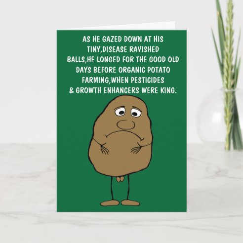 Funny Dad Birthday Cards | Zazzle CA