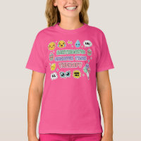 Humourous Birthday Gift Idea with Emojis