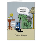 Humourous Cat Thoughts