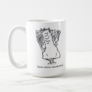 Humourous Customizable Freak Mug 1-26-23