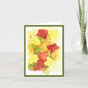 Humourous Gardening Fact Card