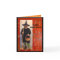 Humourous Halloween Witch Folded Greeting Card
