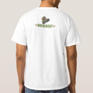 Humourous Hiking T-Shirt