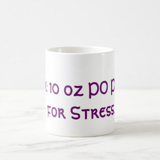 Humourous Medical Coffee Mug