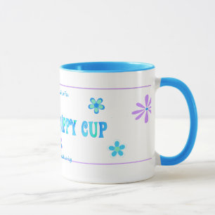 Humourous Mommy Mug