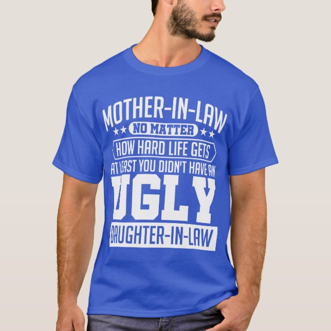 Humourous Mother Mother s Day Mother friends T-Shirt (Front)