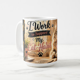 Humourous Pet Owner mug