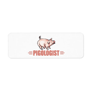 Humourous Pigs