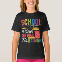 Humourous School Janitor Vectors, Inspirational Qu