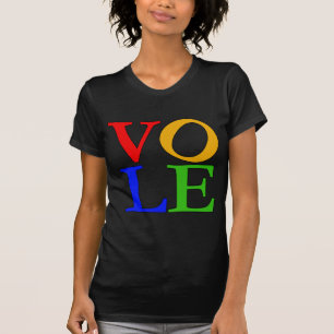 Humourous Take on LOVE T-shirts and Gifts