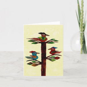 Humourous Thanksgiving Dinners and Half-Times Card