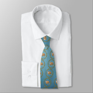 hump day camel tie