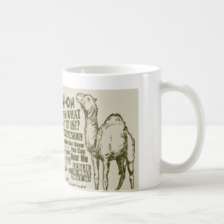 Hump day cofee mug