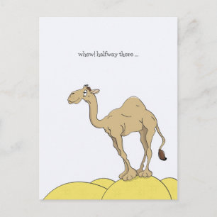 Hump Day Postcards